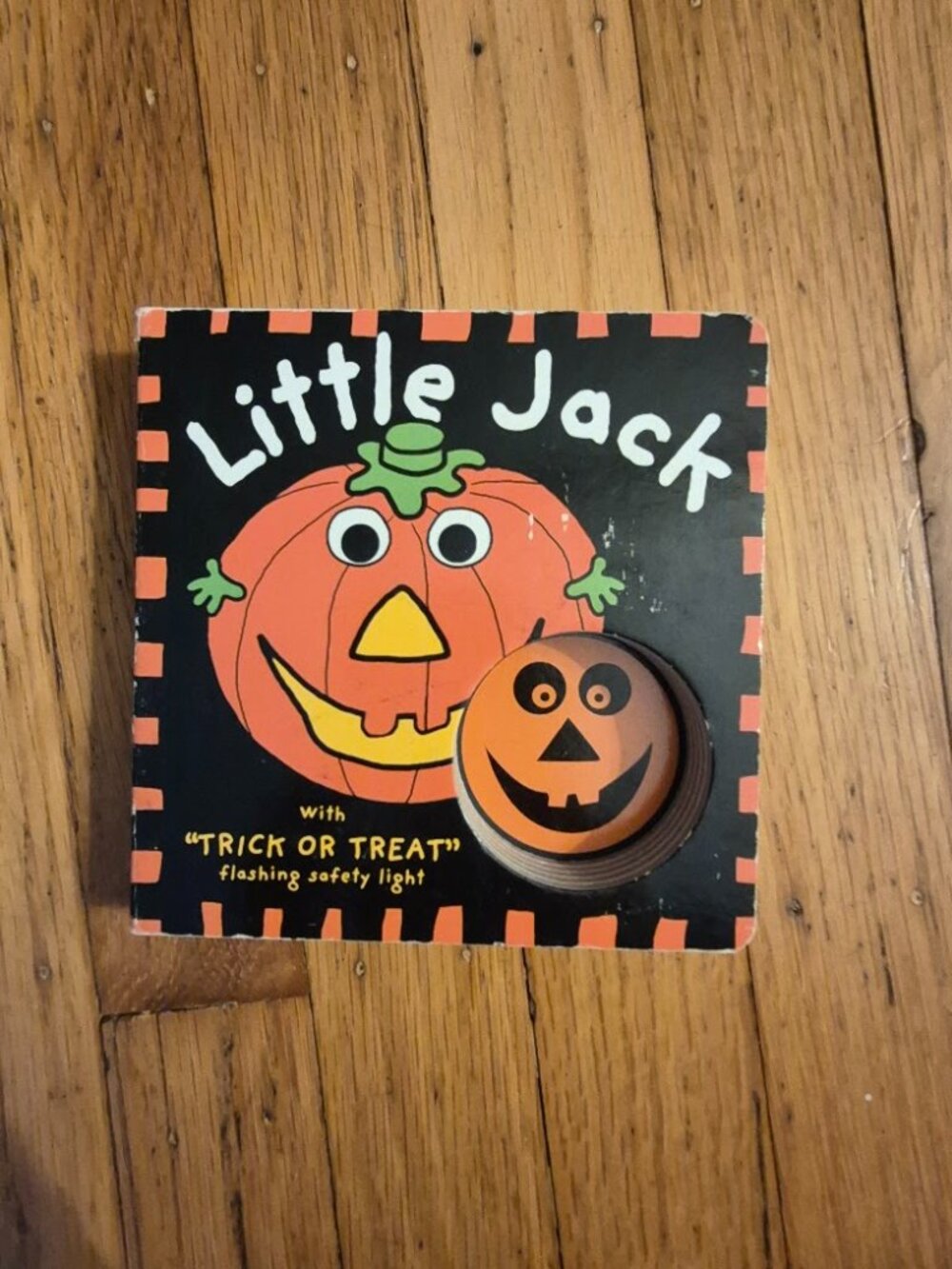 Little Jack